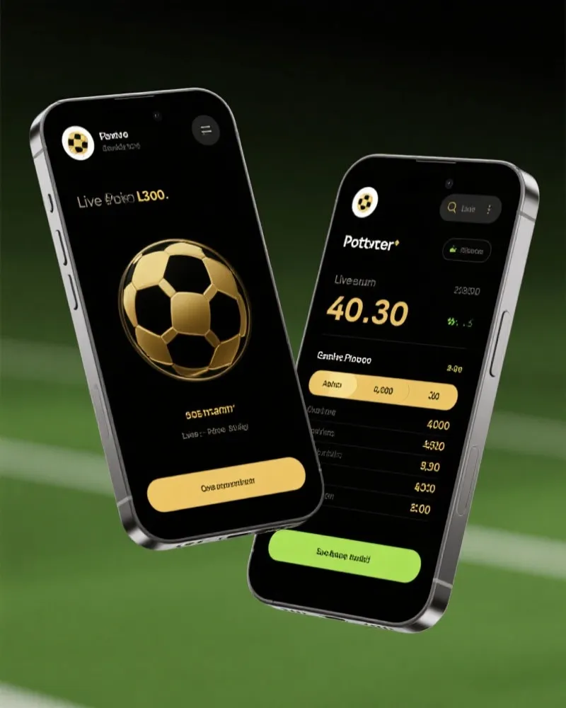 2026世界盃投注App介面