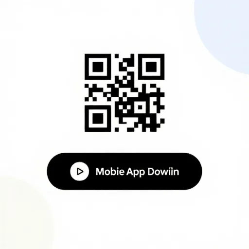 App 下載 QR Code